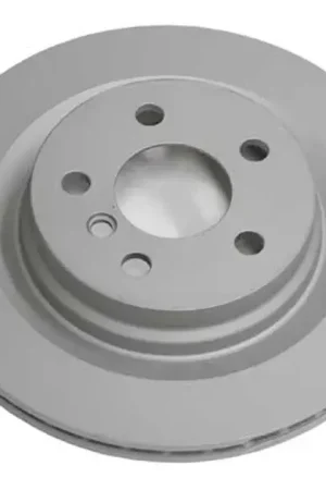 Top Rated Zimmermann Rear Disc Brake Rotor - 34216799369
