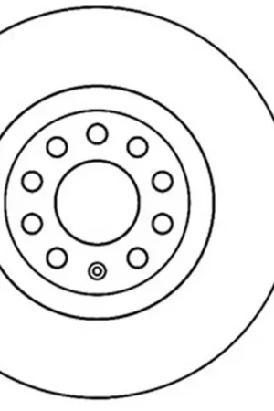 Cheap StopTech Front Left Sport Slotted & Drilled Cryo Rotor For Audi - 127.33096CL