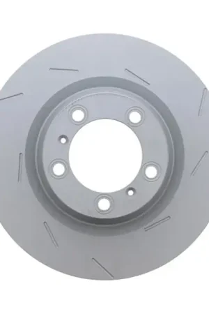 Next Day Delivery Zimmermann Rear Right Disc Brake Rotor - 298615602B