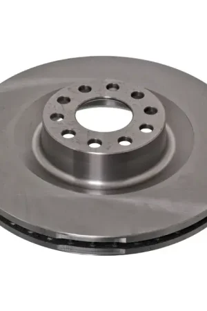 Febi Bilstein Front Disc Brake Rotor - 4D0615301B Limited Edition