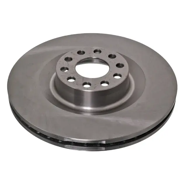 Febi Bilstein Front Disc Brake Rotor - 4D0615301B Limited Edition