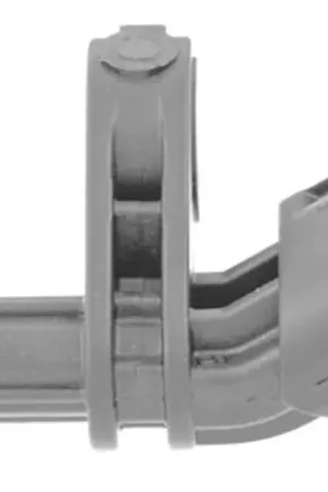 Bosch Front ABS Wheel Speed Sensor - WHT003857B Seasonal Sale