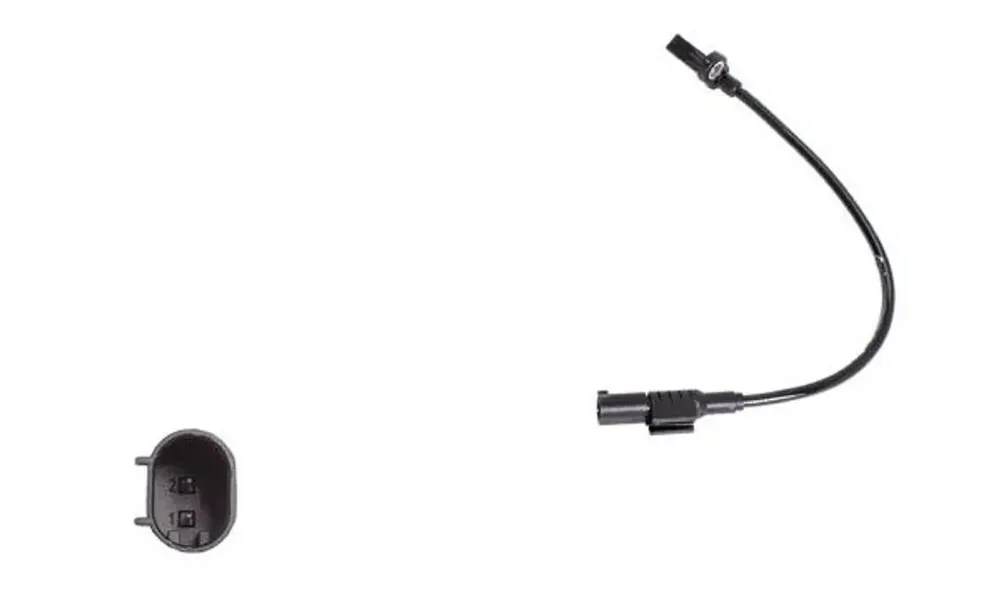 ATE Rear ABS Wheel Speed Sensor - 1669054102 Buy Direct
