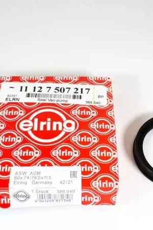 Special Offer ElringKlinger Vacuum Pump Gasket - 11127507217