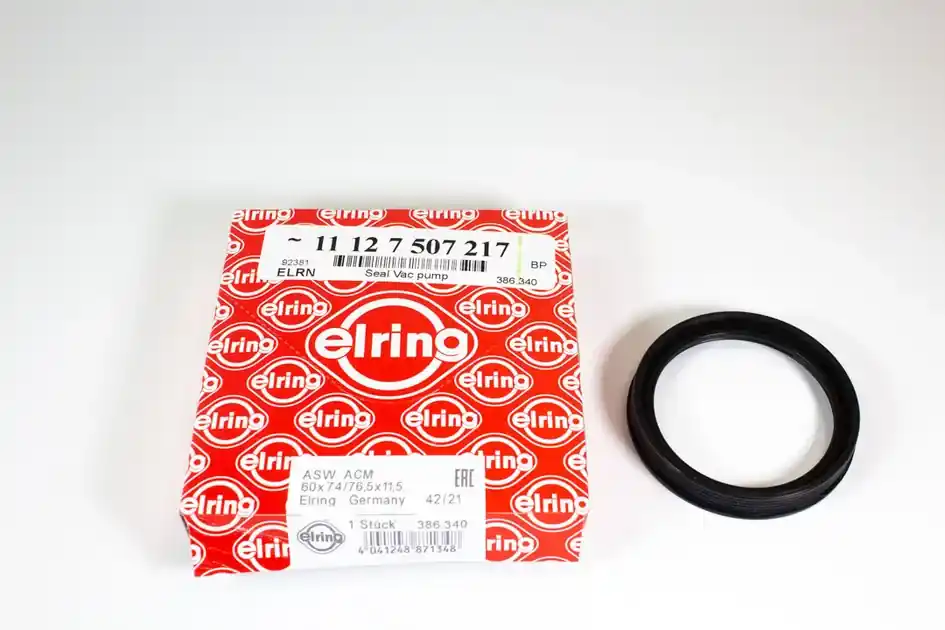 Special Offer ElringKlinger Vacuum Pump Gasket - 11127507217