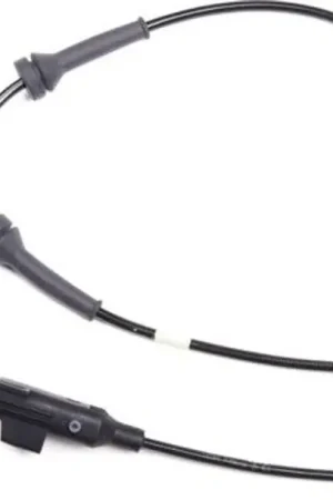 Certified ATE Rear ABS Wheel Speed Sensor - LR024203
