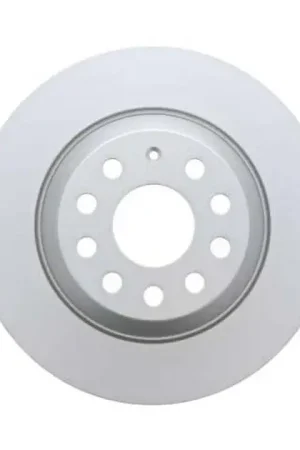 Last Chance ATE Ceramic Rear Disc Brake Rotor - 3Q0615601A