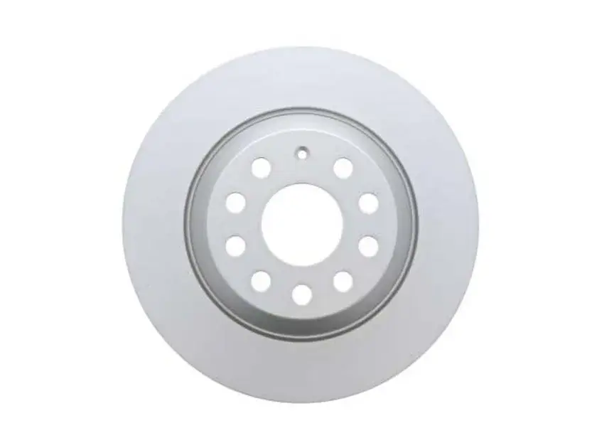 Last Chance ATE Ceramic Rear Disc Brake Rotor - 3Q0615601A
