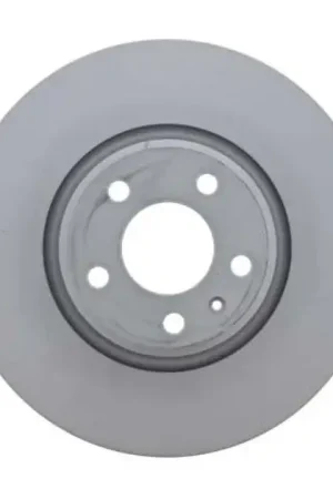 Best Price Zimmermann Front Disc Brake Rotor - 8R0615301F