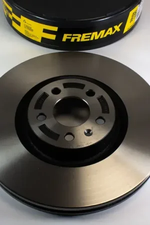 Express Delivery Fremax Front Disc Brake Rotor - 4G0615301T