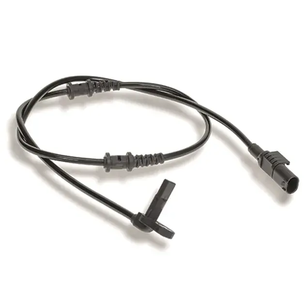 BREMI Front ABS Wheel Speed Sensor - 9069050601 Latest