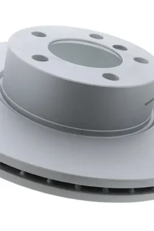 ATE Front Disc Brake Rotor - 34116792219 Secure Checkout