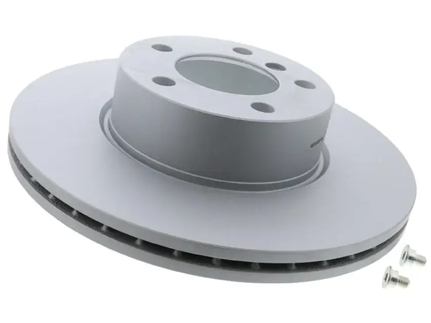 ATE Front Disc Brake Rotor - 34116792219 Secure Checkout