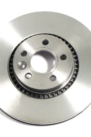 Free Delivery Eurospare Front Disc Brake Rotor - LR027107
