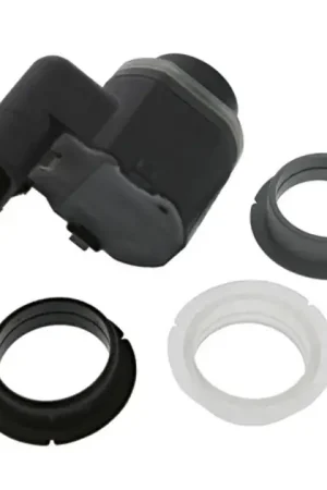 Valeo Front Center Parking Aid Sensor - LR038533 Hassle-Free Returns