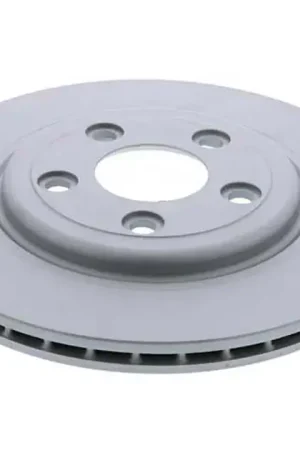 Zimmermann Rear Disc Brake Rotor - XR858224 Holiday Sale