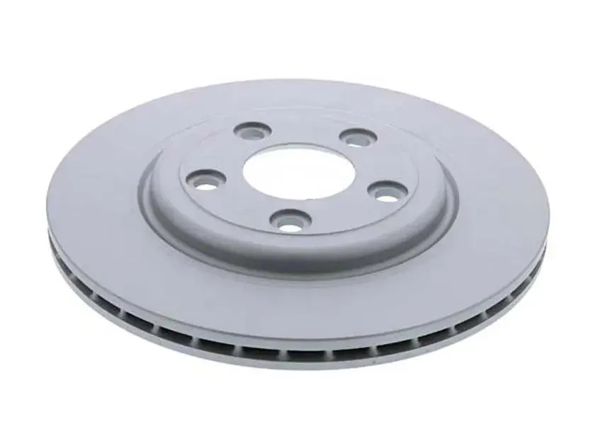 Zimmermann Rear Disc Brake Rotor - XR858224 Holiday Sale