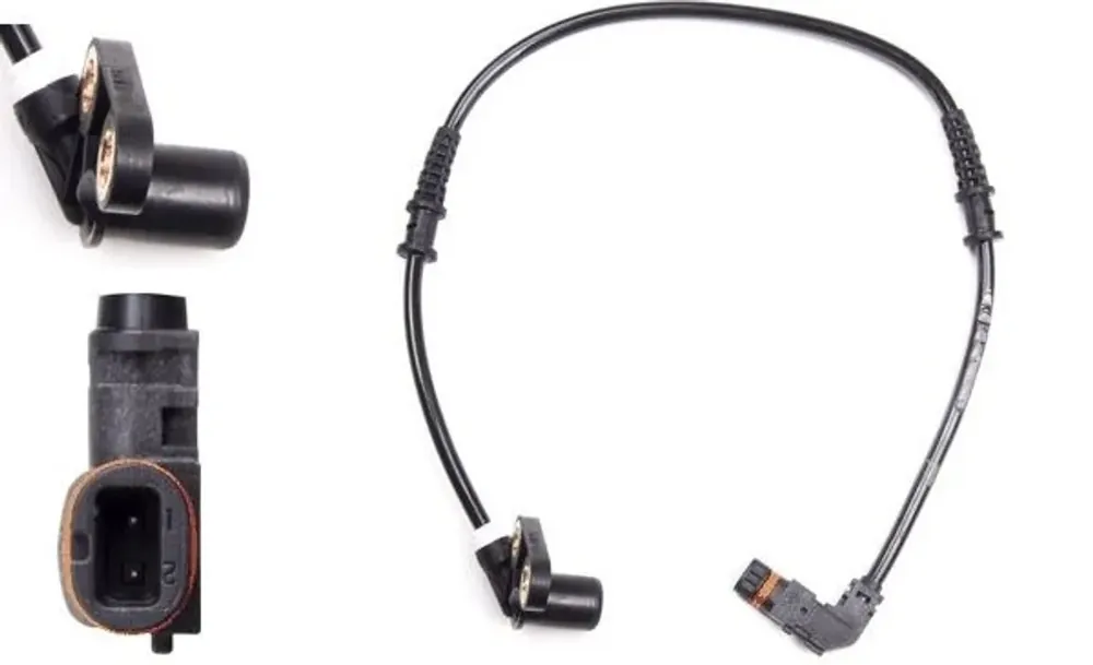 Limited Edition ATE Front Left ABS Wheel Speed Sensor - 2025402317