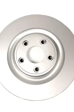 Eurospare Rear Disc Brake Rotor - T2R5941 Genuine