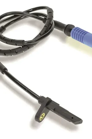 BREMI Rear ABS Wheel Speed Sensor - 34526764859 Big Sale