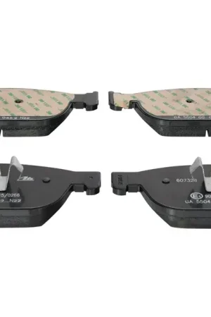Today Only ATE Front Disc Brake Pad Set - 31665288