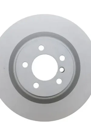 ATE Front Disc Brake Rotor - SDB500182 Viral