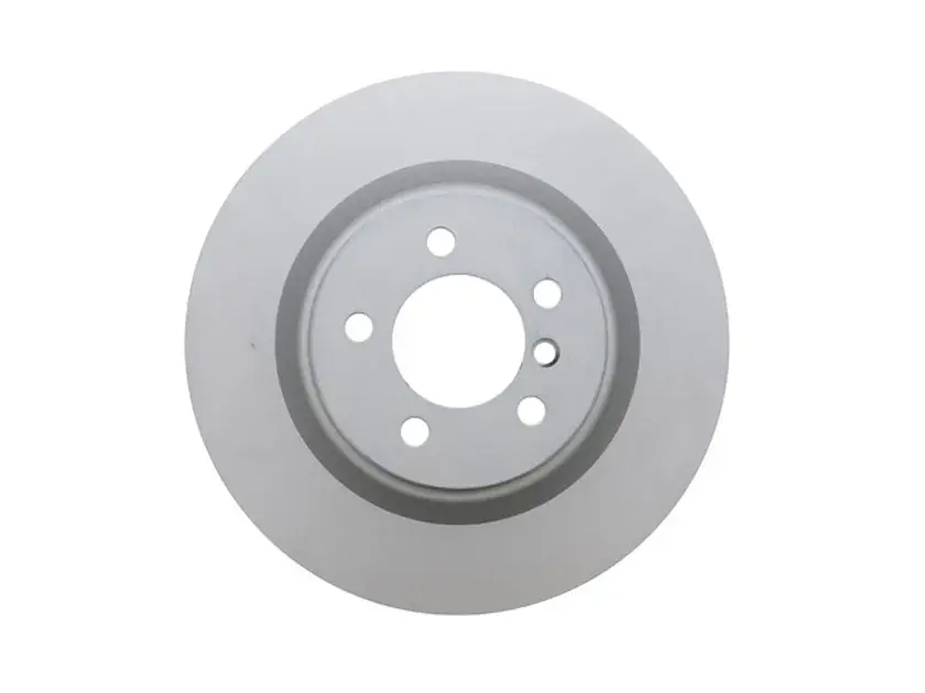 ATE Front Disc Brake Rotor - SDB500182 Viral