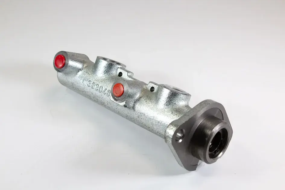 Delphi Brake Master Cylinder - CAC1229 Shop Now