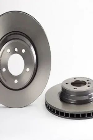 Luxury Brembo Front Disc Brake Rotor - 34116855000
