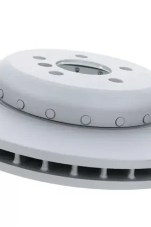 Place Order Zimmermann Two Piece Front Disc Brake Rotor - 34118831822