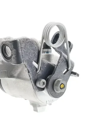 Certified TRW Rear Left Disc Brake Caliper - 8E0615423B