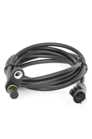 Bosch Rear ABS Wheel Speed Sensor - 9065400117 Money Back Guarantee