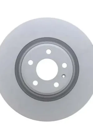 Zimmermann Front Disc Brake Rotor - 8W0615301AB Fresh Stock
