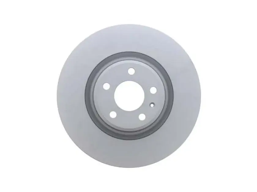 Zimmermann Front Disc Brake Rotor - 8W0615301AB Fresh Stock