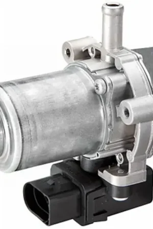 Hella Power Brake Booster Vacuum Pump - 1J0612181D Limited Time
