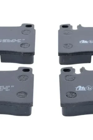 ATE Front Disc Brake Pad Set - 0054203220 Free Returns