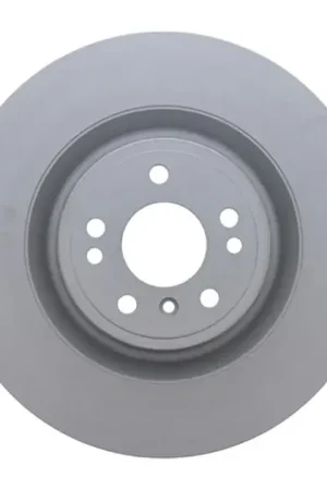 Today Only Zimmermann Front Disc Brake Rotor - 1664211400