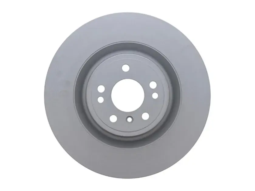 Today Only Zimmermann Front Disc Brake Rotor - 1664211400