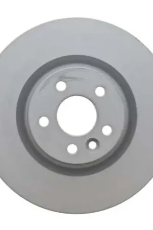 Top Rated Zimmermann Front Disc Brake Rotor - LR059122