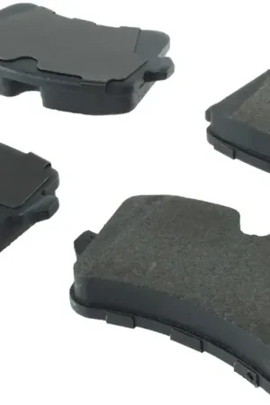 StopTech Rear Street Brake Pads For Audi - 308.15471 Save Now