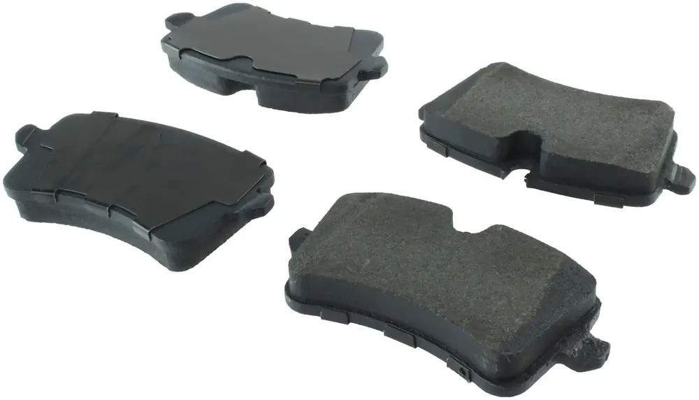 StopTech Rear Street Brake Pads For Audi - 308.15471 Save Now