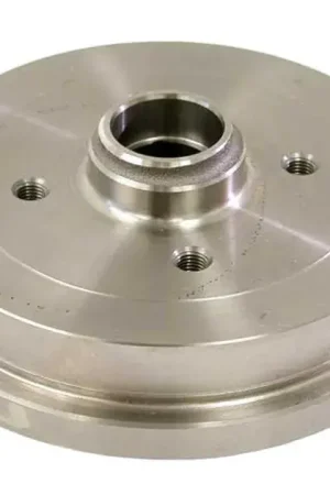 Zimmermann Rear Brake Drum - 191501615B Free Shipping