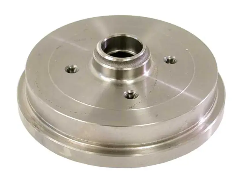 Zimmermann Rear Brake Drum - 191501615B Free Shipping