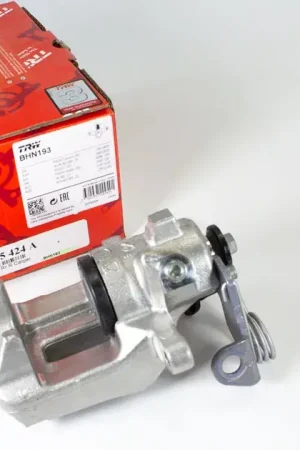 TRW Rear Right Disc Brake Caliper - 8E0615424A Best Choice