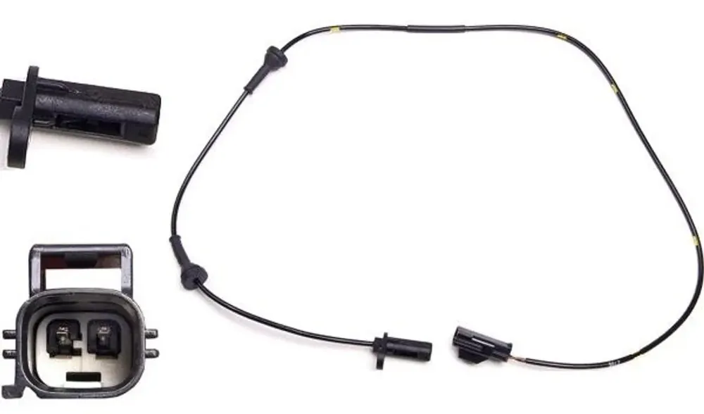 Special Offer ATE Front Right ABS Wheel Speed Sensor - 30773740
