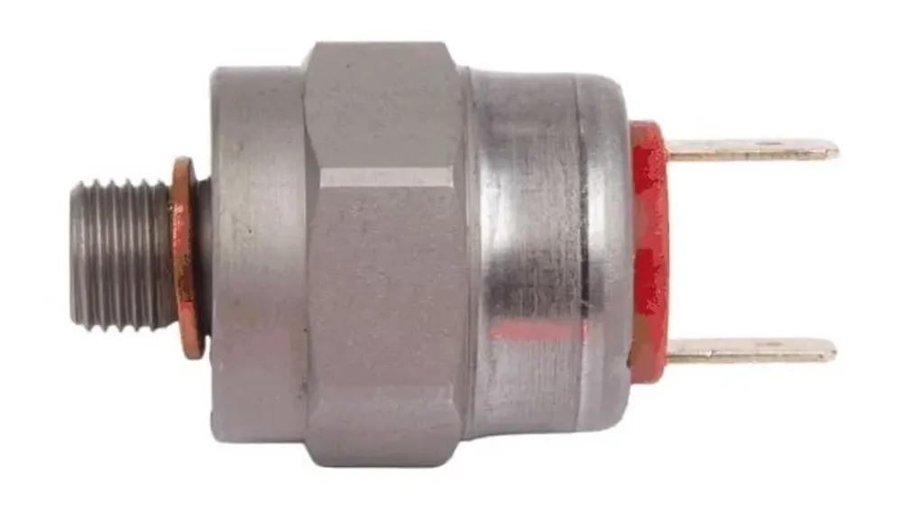 Professional Grade ATE Brake Pressure Differential Switch - 34351182270