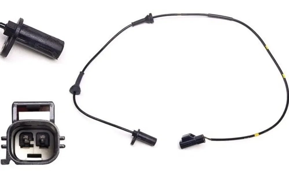 ATE Front Left ABS Wheel Speed Sensor - 30773738 Hot Picks
