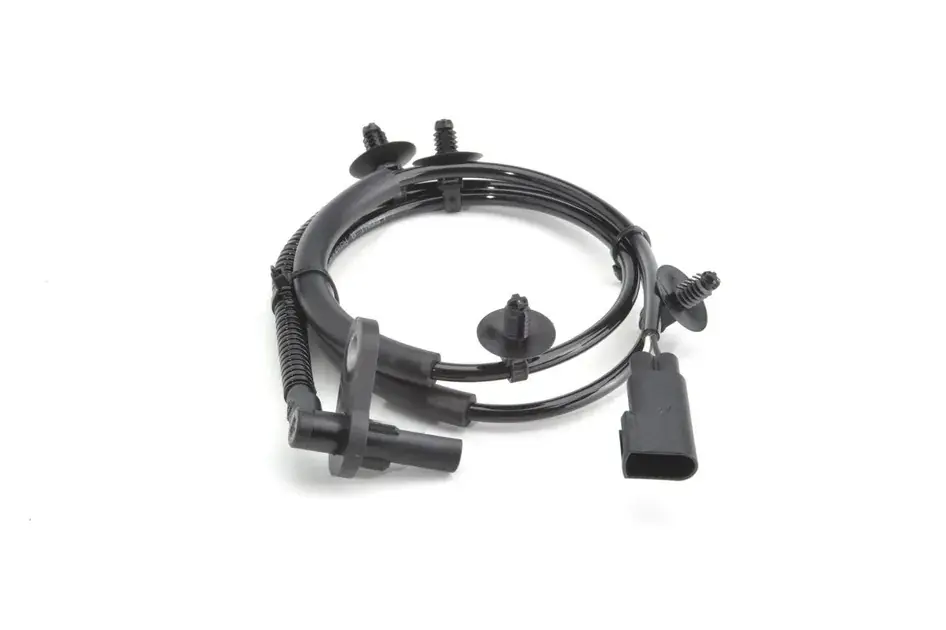 Bosch Rear Right ABS Wheel Speed Sensor - C2S43217 Affordable