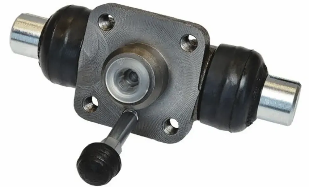 ATE Rear Drum Brake Wheel Cylinder - 64435251301 Premium