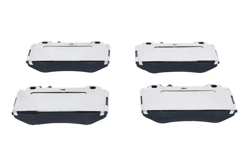 ATE Front Disc Brake Pad Set - 0054200420 Final Sale